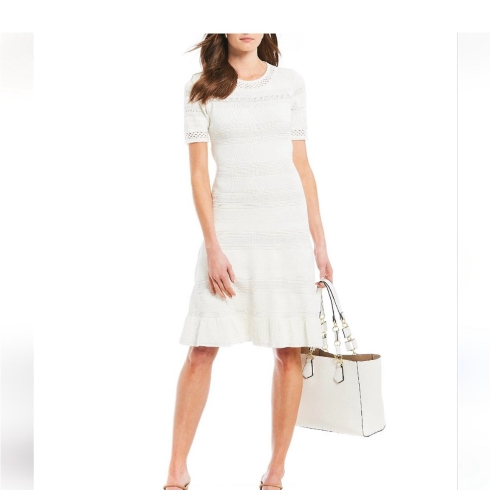 Eliza J dress